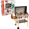 Set de joaca - Gratar 1 e3127