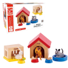 Set Animale de casă 2 e3455