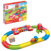 Set de joaca – Sina de tren senzoriala 2 e3822