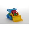 Excavator Speedy 1 excavator speedy