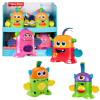 Fisher-Price Jucărie educativă "Mini monstru vesel", 4 modele 2 fhf83 1