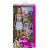 Papușa Barbie și animalele de companie 2 fpr48 2