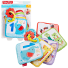 Fisher-Price Carduri de învățare de la 1 la 5 2 fxb92