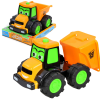 Jucărie tractorașul "Doug" 1 gd4011