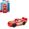 Hot Wheels Plastic Eroii "Cars" (as.) 2 gnw87