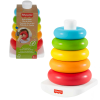 Fisher-Price Piramida Rock-a-Stack (eco-material) 1 grf09