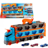 Hot Wheels Camion-Transportator (Speedway Hauler) 1 gvg37