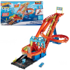 Hot Wheels Set "Roller Coaster Rally" 1 hdp04