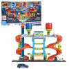 Hot Wheels Set "Mega spălătorie" 1 hdp05