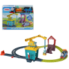 Set de tren și pistă Thomas & Friends cu alimentare cu baterii 1 hdy58