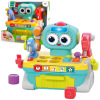 Sorter interactiv "Robot atelier" 2 he8975