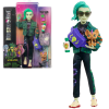 Set de joc Monster High " Deuce Gorgon și Perseus", cu accesorii 2 hhk56