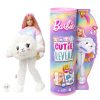 Papușa Barbie Cutie „Barbie în costum de miel, de pluș” 1 hkr03 hkr03 c 23 001