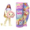 Papușa Barbie Cutie „„Barbie într-un costum de leu, de pluș”” 2 hkr06 hkr06 c 23 001
