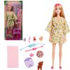 Set Barbie "Zi dedicată procedurilor SPA" 2 hkt90