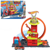 Hot Wheels Set de joc "Stația de pompieri a orașului" 2 hkx41 5
