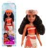 Păpușa Moana Disney Princess 2 hlw05