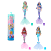 Păpușa Barbie Color Reveal gama „Sirena” 2 hrk12
