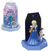 Set Surpriză Disney Frozen Ice Reveal cu gel de gheață Squishy, 6 modele, 4 modele 1 hrn77