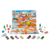 Calendarul Advent Hot Wheels 2024 1 htg00