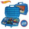 Hot Wheels Cutie de depozitare auto 1 hwcc16 4