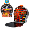 Hot Wheels Container pentru 29 mașinuțe de bază 2 hwcc18 8