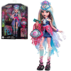 Set de joc Monster High "Lagoona Blue și Monster Fest", cu accesorii 1 hxh82