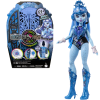 Set de joc Monster High "Abbey Bominable cu șifonier", cu accesorii 1 hxh87