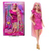 Set de joacă Barbie „Coafuri uimitoare” 2 jdc85