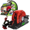 Set de joaca "Skateboard și lansator - Bern" 1 jka78624