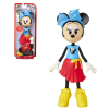 Papusa Minnie Mouse cu fundita albastra 2 jkmm20760