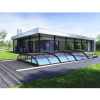 Pavilion ALBIXON KLASIK PRO B 2 klasik pro 8