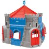 Complex de joacă ”Castel nordic” 1 kuzel kalesi o