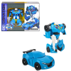 Robot transformer "Tobot - Mașină de curse", 2 modele 2 l015 56 5