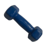 Ganteră pentru fitness,1 buc * 1 kg 2 lxi7251 4