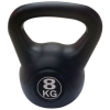 Ganteră kettlebells, 1 buc * 8 kg 2 lxi72516