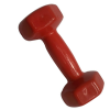 Ganteră pentru fitness,1 buc * 3 kg 2 lxi7254 2