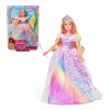 Păpușa Barbie "Dreamtopia" 2 m gfr45