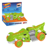 Hot Wheels – T-Rextroyer, Verde 2 m mdhw512065