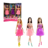 Păpușa Barbie "Strălucitoare" 2 m t7580