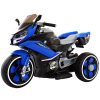 Motocicletă electrică, 12V3,2Ah, motor 380 х 2 2 m2130