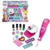 Set manichiură 2 mbk 359