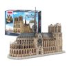 3D puzzle “Notre Dame de Paris”, 293 elemente 1 mc260h 2