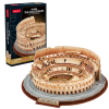 3D puzzle “Colosseum”, 163 elemente 2 mc279h