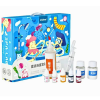 Set pentru experimente științifice "Laborator spa" 1 md0138 3