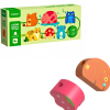 Set șirag "Animale sălbatice", 12 piese 2 md1136 3