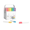 Set de markere lavabile, 36 culori 2 md1298