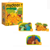 Puzzle Level Up „Mama și copilul”, nivelul 2 1 md1475
