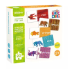 Puzzle „Unim culorile”, limba engleză 1 md3088