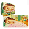 Puzzle cu basme ilustrate „Scufița Roșie”, 36 elem. 1 md3205